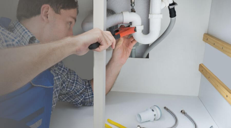 Expert burst pipe repair services in Bethlehem, NH